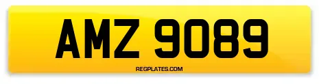 AMZ 9089