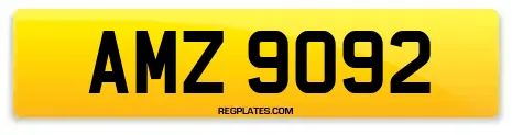 AMZ 9092