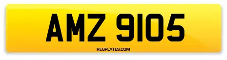AMZ 9105