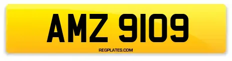 AMZ 9109