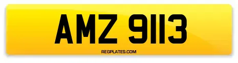 AMZ 9113
