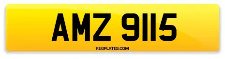 AMZ 9115