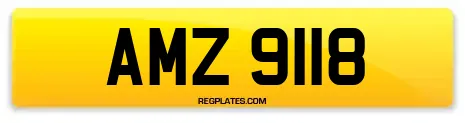 AMZ 9118
