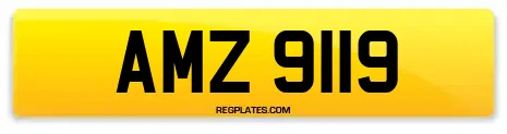 AMZ 9119