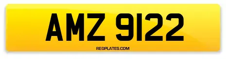 AMZ 9122