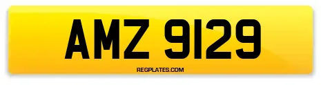 AMZ 9129