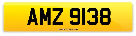 AMZ 9138
