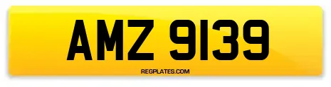 AMZ 9139
