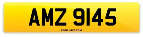 AMZ 9145
