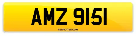 AMZ 9151