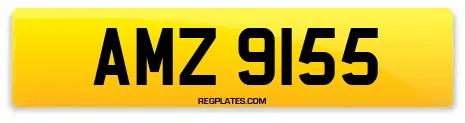 AMZ 9155
