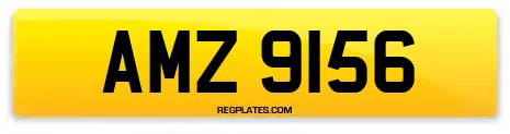 AMZ 9156