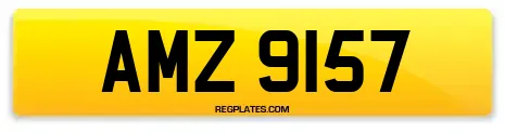 AMZ 9157