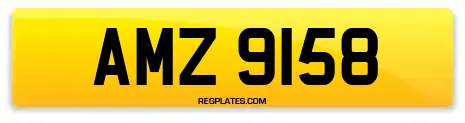 AMZ 9158