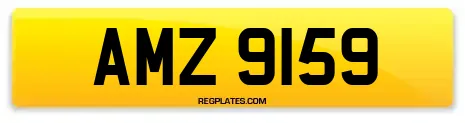 AMZ 9159