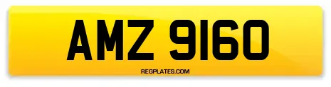 AMZ 9160