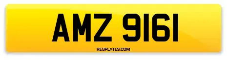AMZ 9161