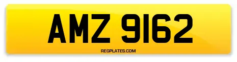 AMZ 9162