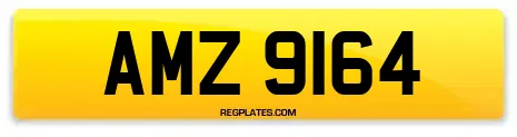 AMZ 9164
