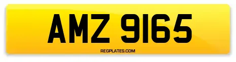 AMZ 9165
