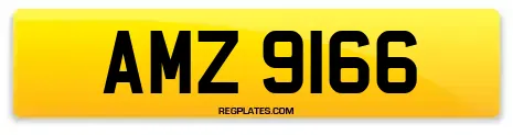 AMZ 9166