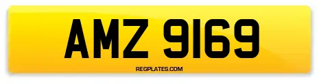 AMZ 9169