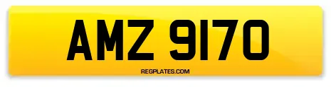 AMZ 9170