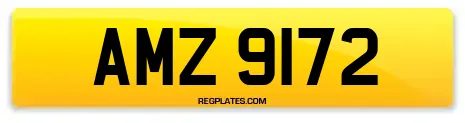 AMZ 9172