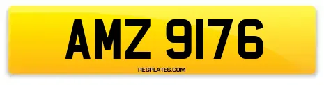 AMZ 9176