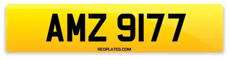 AMZ 9177
