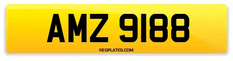 AMZ 9188