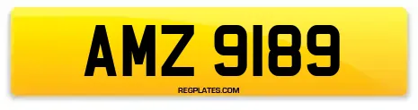 AMZ 9189