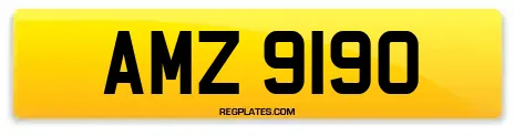 AMZ 9190
