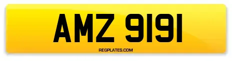 AMZ 9191