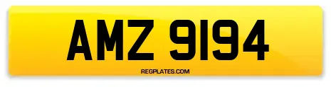 AMZ 9194