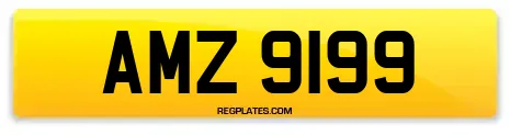 AMZ 9199