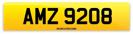 AMZ 9208