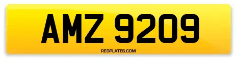 AMZ 9209