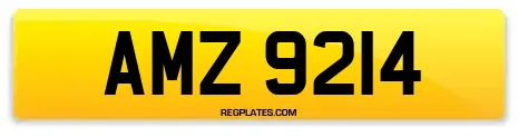AMZ 9214