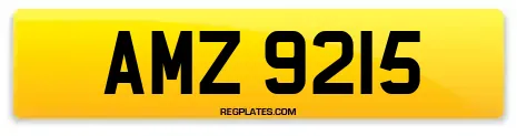 AMZ 9215