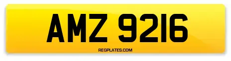 AMZ 9216