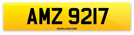 AMZ 9217