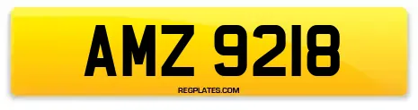 AMZ 9218