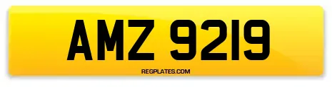 AMZ 9219