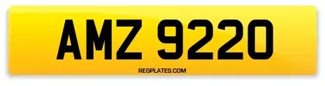 AMZ 9220