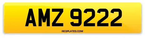 AMZ 9222