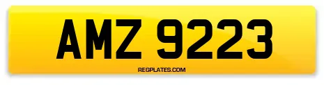 AMZ 9223