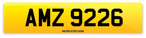 AMZ 9226