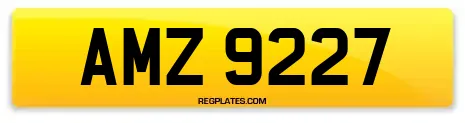 AMZ 9227
