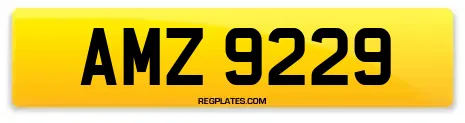 AMZ 9229